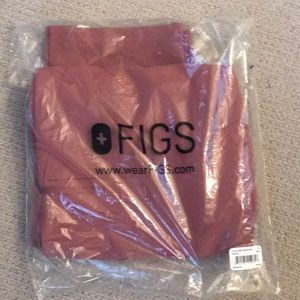 NWT Figs Yola scrub bottoms